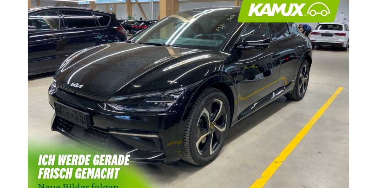 Kia EV6 56.866 km 34.750 &euro; Düren 52351