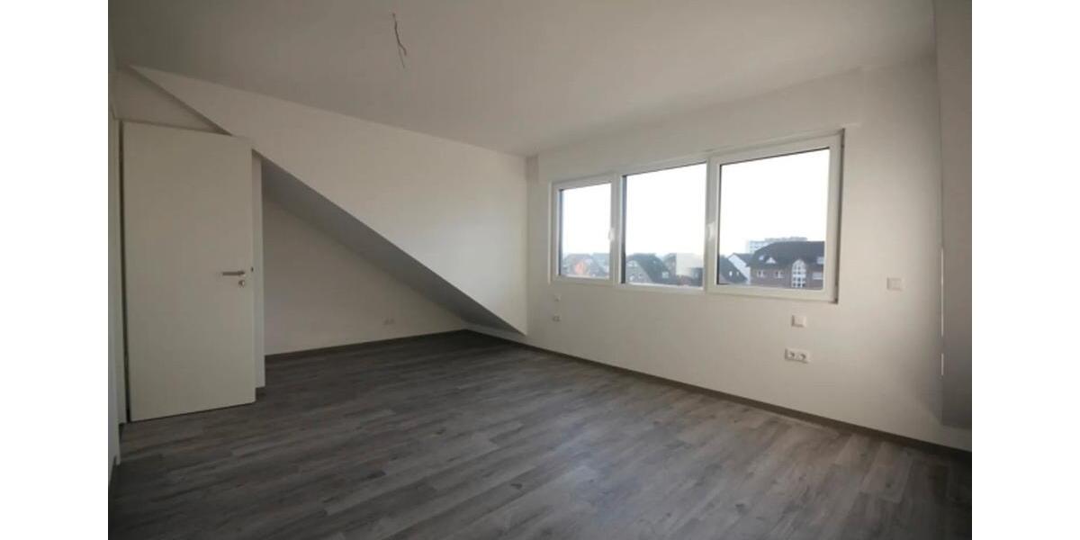Dachgeschoßwohnung Düren Mariaweiler-Hoven - 2.5 Zimmer, 78 m&sup2;, 1.240&euro; | Angebot:26147728