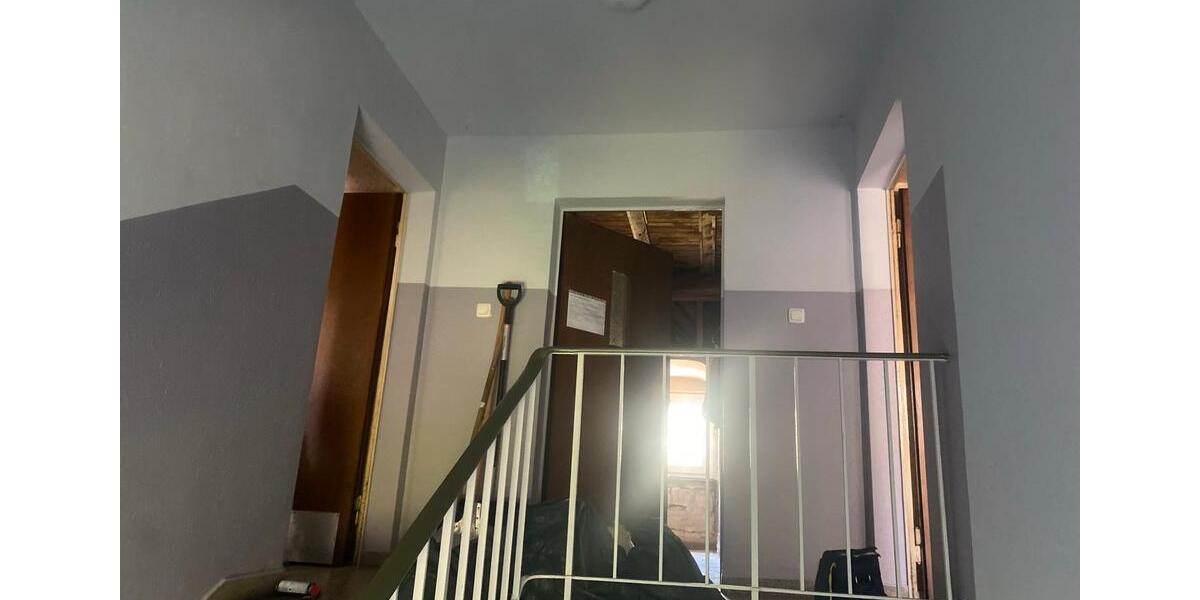 Dachgeschoßwohnung Aachen Aachen-Mitte - 6 Zimmer, 140 m&sup2;, 140.000&euro; | Angebot:26826768