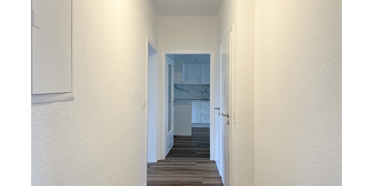 JÄSCHKE - modernisierte Eigentumswohnung - Etagenwohnung Aachen Aachen-Mitte | Angebot:24847320