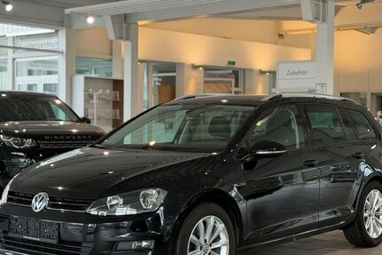 VW Golf 100.000 km 12.499 &euro; Inden 52459