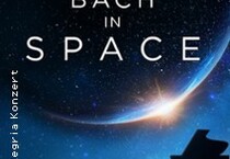 Bach in Space - Klavier: Mona Asuka