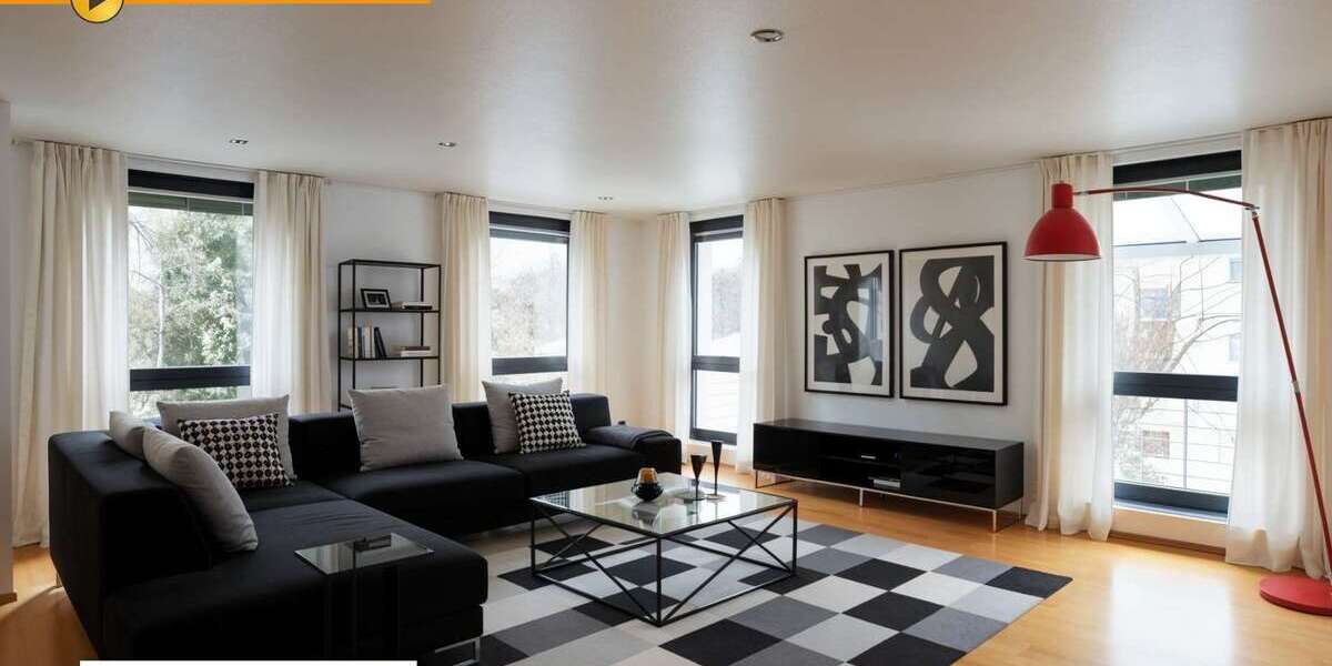 Wohnung zum Mieten in Roetgen 1.250 € 188 m² 5 zimmer