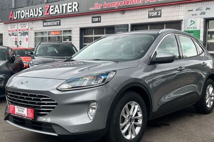Ford Kuga 200.000 km 12.590 &euro; Stolberg bei Aachen 52222