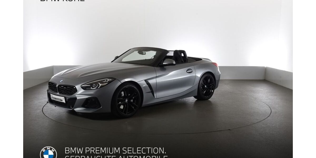 BMW Z4 16.455 km 40.240 € Aachen 52078