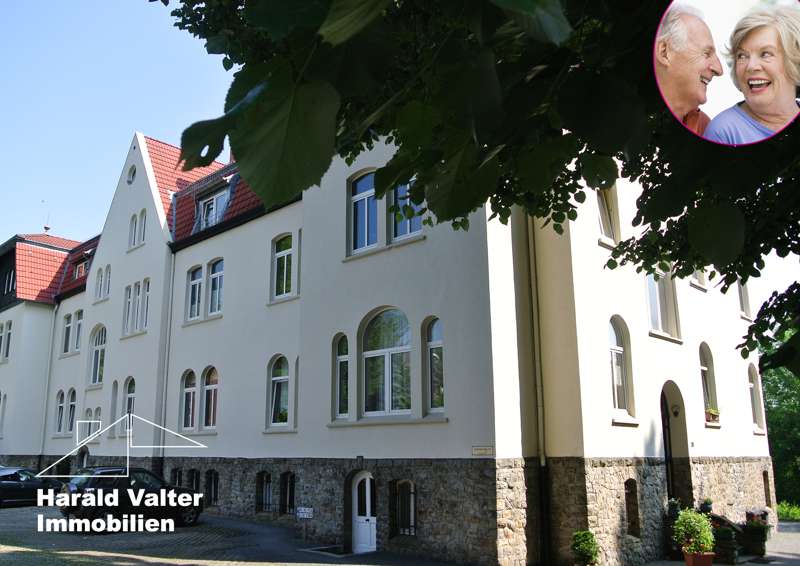 Wohnung zum Kaufen in Stolberg 109.900 € 50 m² 2 zimmer