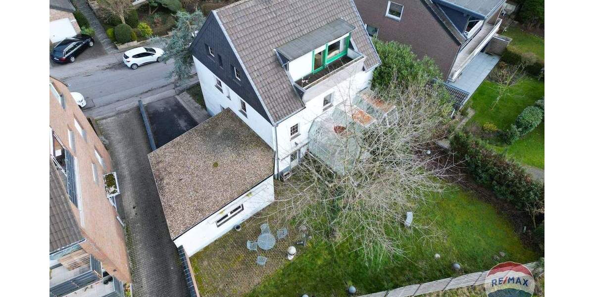 Mehrfamilienhaus, Wohnhaus Aachen Krauthausen - 6 Zimmer, 209 m&sup2;, 598.000&euro; | Angebot:25846081
