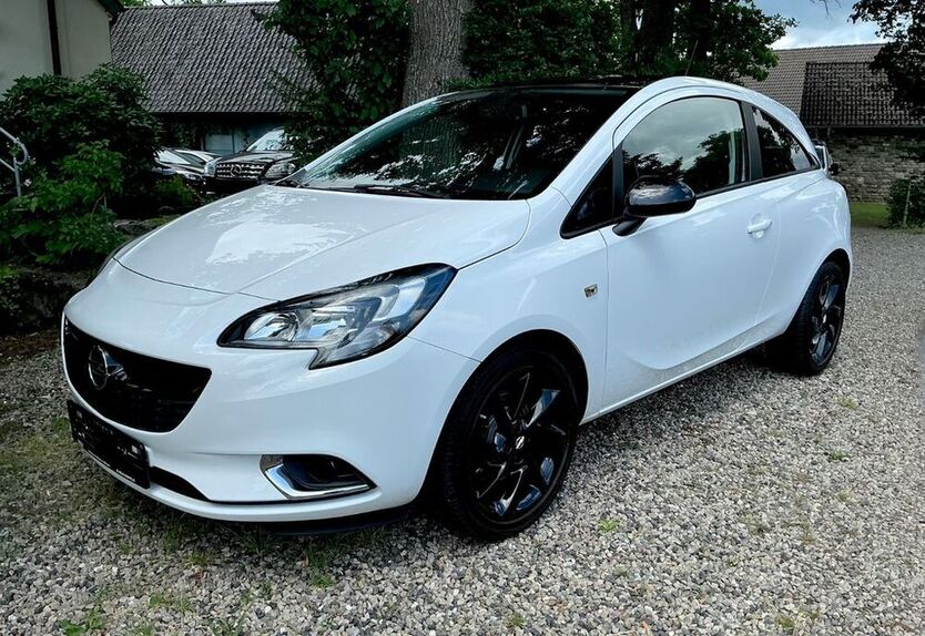Corsa