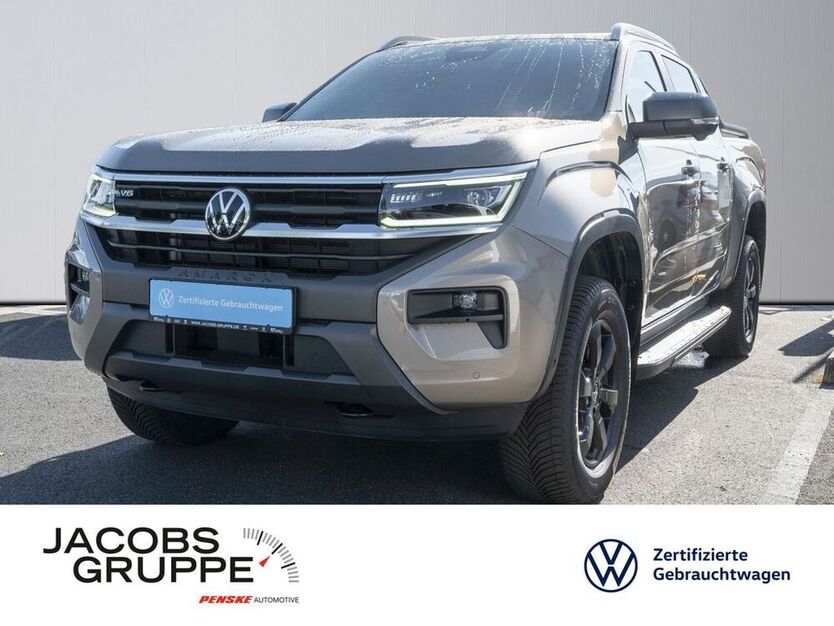Amarok