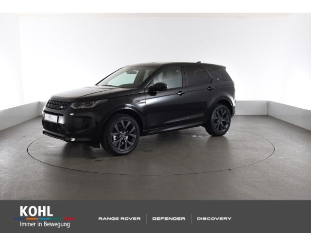 Discovery Sport