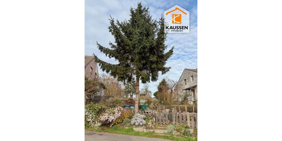 Grundstück zu verkaufen in Eschweiler 78.000 € 513 m² zimmer