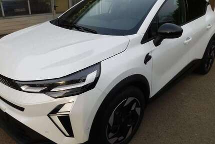 Renault Captur 10.300 km 21.490 &euro; Übach-Palenberg 52531