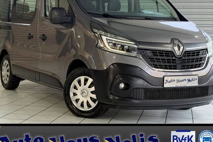 Renault Trafic 122.800 km 26.480 &euro; Geilenkirchen 52511