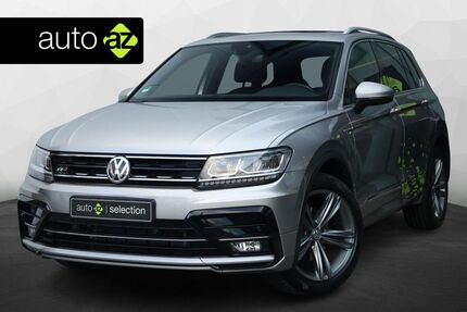 VW Tiguan 56.969 km 26.100 &euro; Aachen 52072
