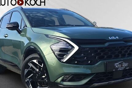 Kia Sportage 5.416 km 35.888 &euro; Eschweiler 52249