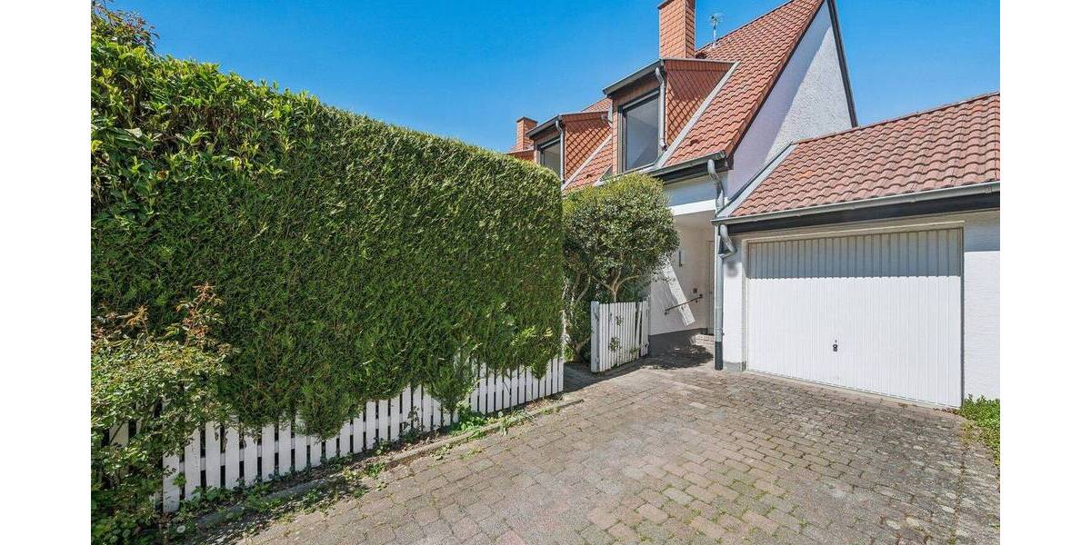 Doppelhaushälfte Aachen Richterich - 5 Zimmer, 115 m&sup2;, 525.000&euro; | Angebot:26500262