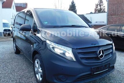 Mercedes-Benz Vito 174.000 km 13.900 &euro; Alsdorf 52477