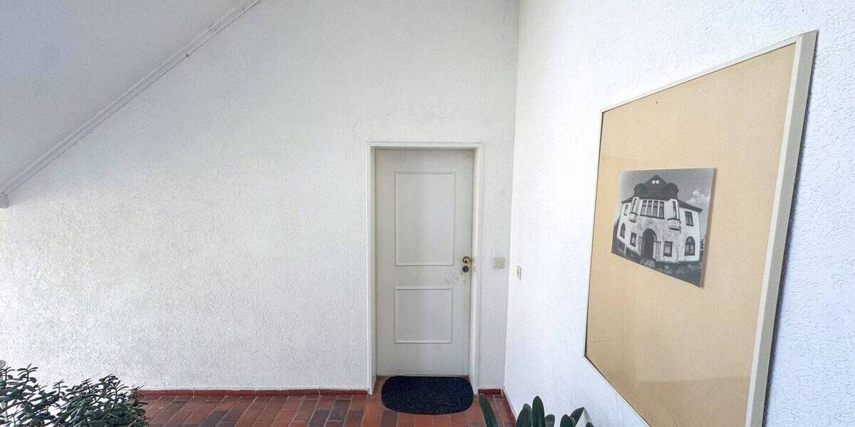 Etagenwohnung Übach-Palenberg / Scherpenseel Scherpenseel - 3 Zimmer, 80 m&sup2;, 165.000&euro; | Angebot:26804286