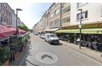 1-Zimmer Wohnung - Nähe Frankenbergerviertel - RENOVIERT
