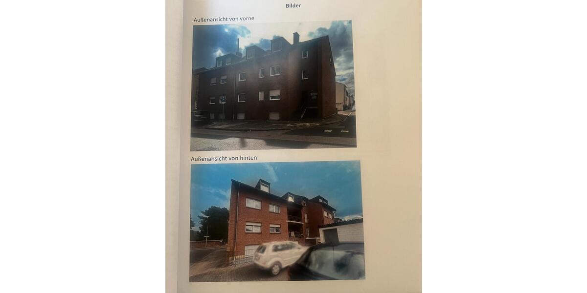 Mehrfamilienhaus, Wohnhaus Langerwehe - 11 Zimmer, 289 m&sup2;, 480.000&euro; | Angebot:26919097