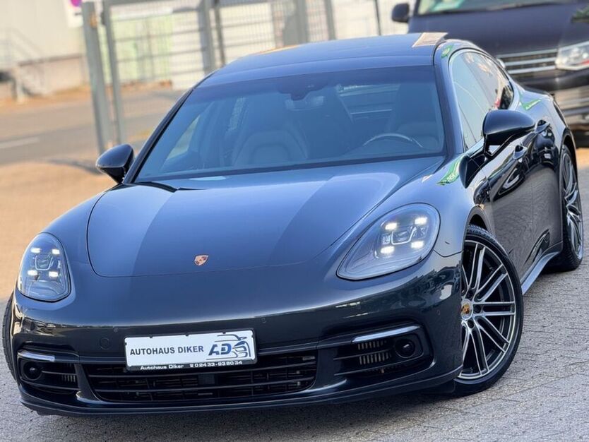 Panamera