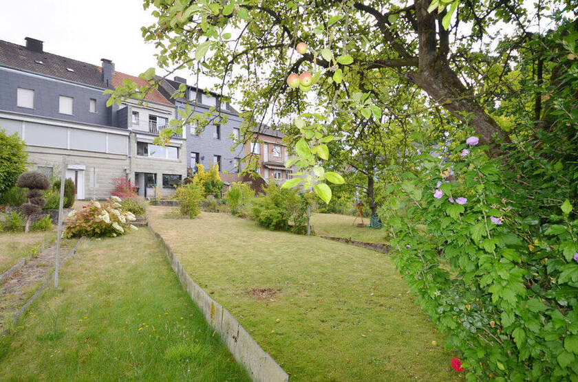 Bezugsfreies Einfamilienhaus Nähe Stadtzentrum