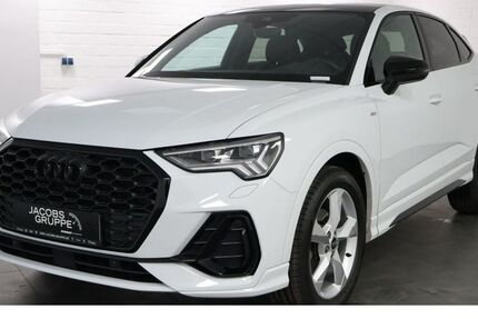 Audi Q3 26.380 km 38.440 &euro; Alsdorf 52477