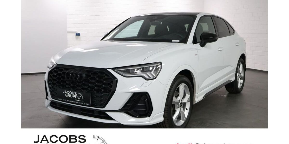 Audi Q3 26.380 km 38.440 &euro; Alsdorf 52477