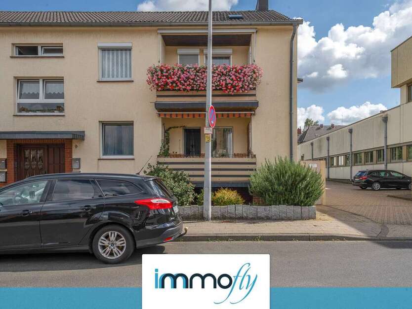 Wohnung zum Kaufen in Jülich 169.000 € 69 m²