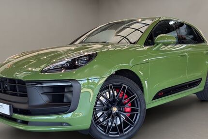 Porsche Macan 60.602 km 87.400 &euro; Aachen 52068