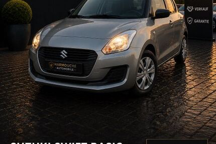 Suzuki Swift 284.079 km 780 &euro; Alsdorf 52477