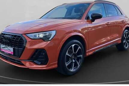 Audi Q3 35.000 km 36.490 € Aachen 52068