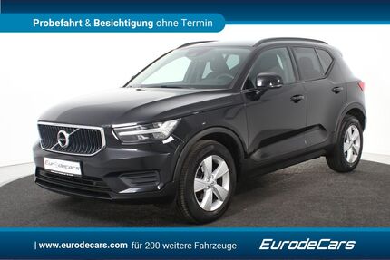 Volvo XC40 125.000 km 18.600 &euro; Herzogenrath 52134