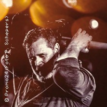 Andreas Diehlmann & Band - Rock-Blues 17.01.2026 OUTBAIX