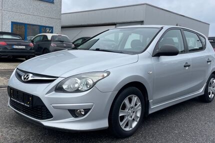 Hyundai i30 180.000 km 3.750 € Stolberg Aachen 52222