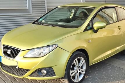 Seat Ibiza 196.000 km 790 &euro; Düren 52349