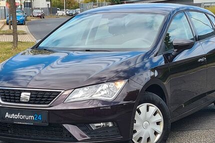 Seat Leon 32.000 km 12.899 € Jülich 52428