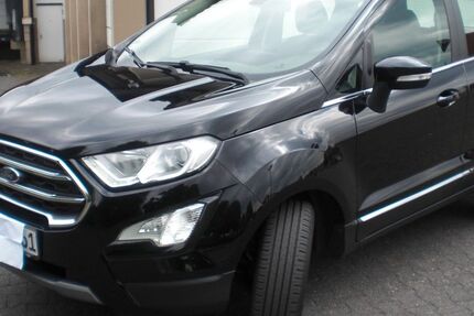 Ford EcoSport 36.700 km 12.499 € Aachen 52080