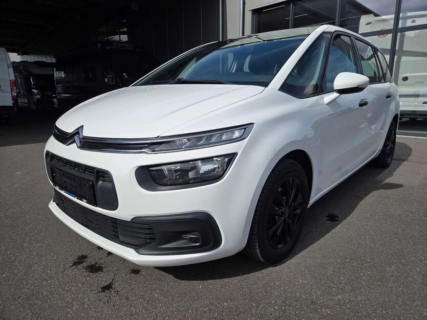 Citroen C4 SpaceTourer 95.569 km 13.280 € Düren 52351