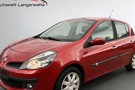 Renault Clio 87.357 km 5.499 &euro; Langerwehe 52379