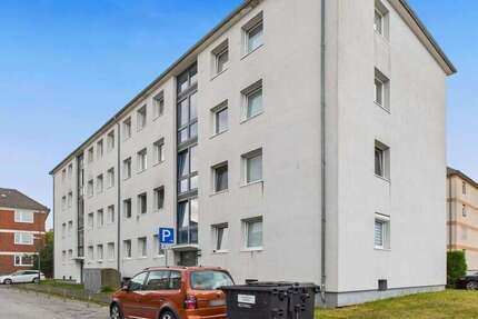 Wohnung zum Kaufen in Düren 149.000 € 72.12 m² 3 zimmer