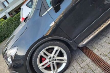 Opel Mokka 149.000 km 9.400 &euro; Düren 52355