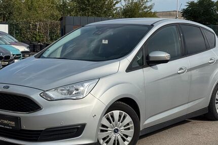 Ford C-Max 85.014 km 6.499 &euro; Düren 52349