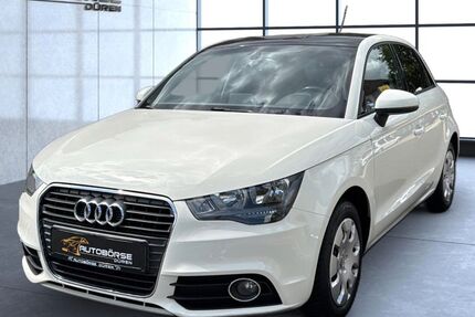 Audi A1 131.625 km 8.499 € Düren 52351