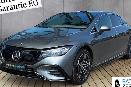 Mercedes-Benz EQE 16.370 km 50.450 &euro; Geilenkirchen 52511