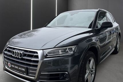Audi Q5 128.850 km 34.990 &euro; Düren 52353