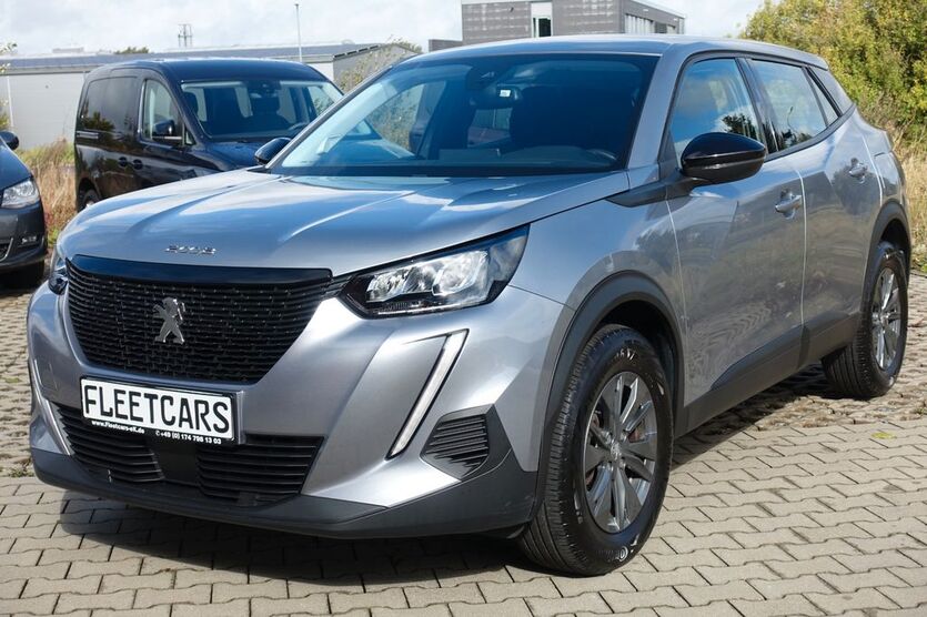 Peugeot 2008 11.000 km 19.850 € Simmerath (bei Aachen) 52152