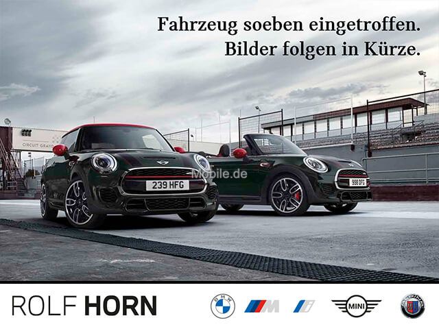 Mini Cooper SE 7.113 km 32.630 € Düren 52355