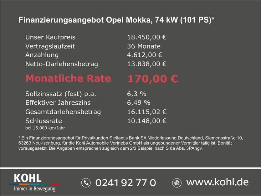 Mokka