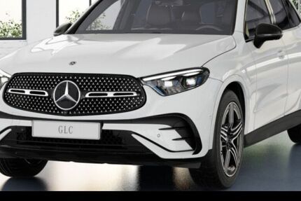 Mercedes-Benz GLC 220 9.900 km 62.990 &euro; Aachen 52068